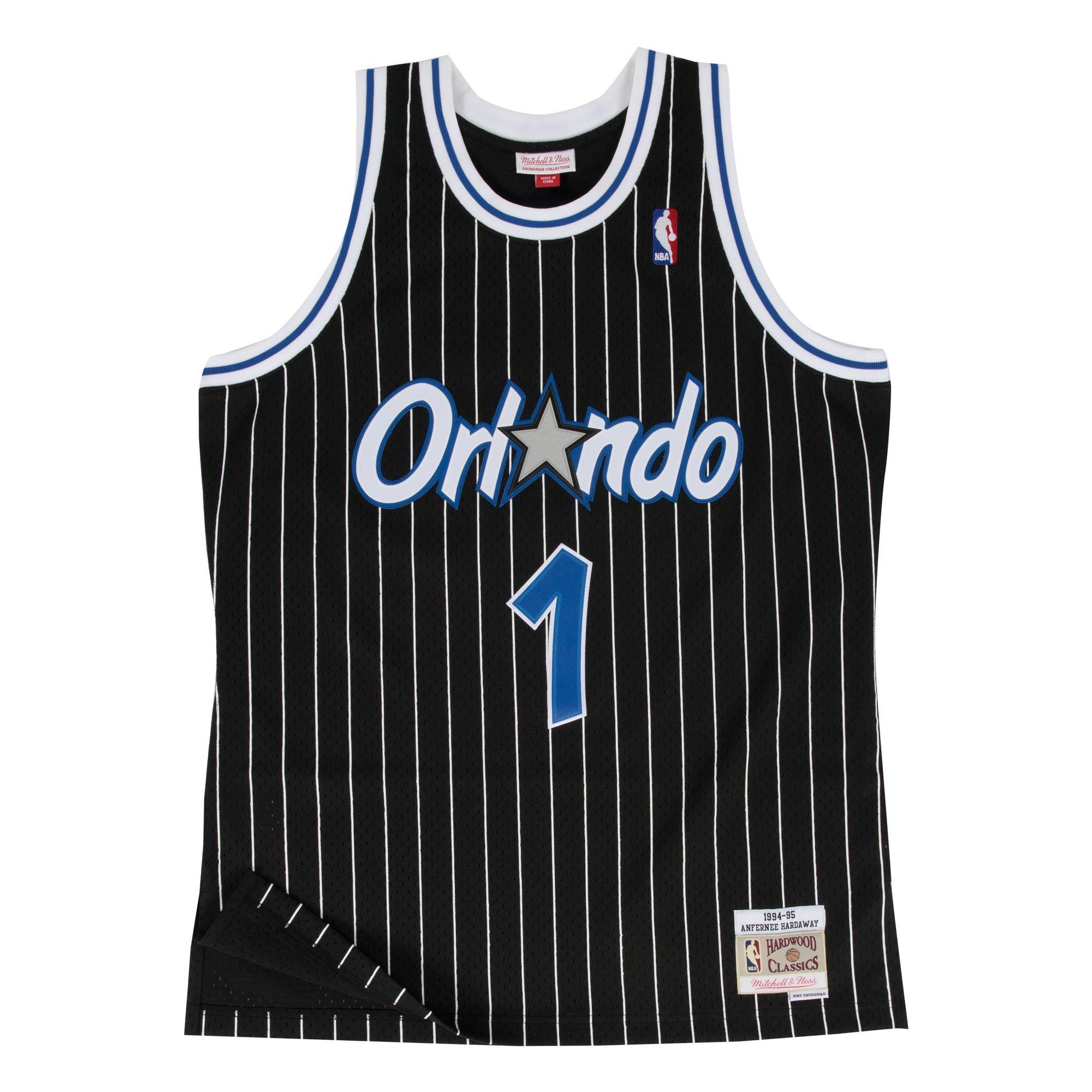 kids penny hardaway jersey